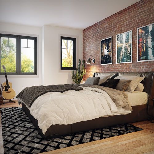 3d animation services real estate walkthrough